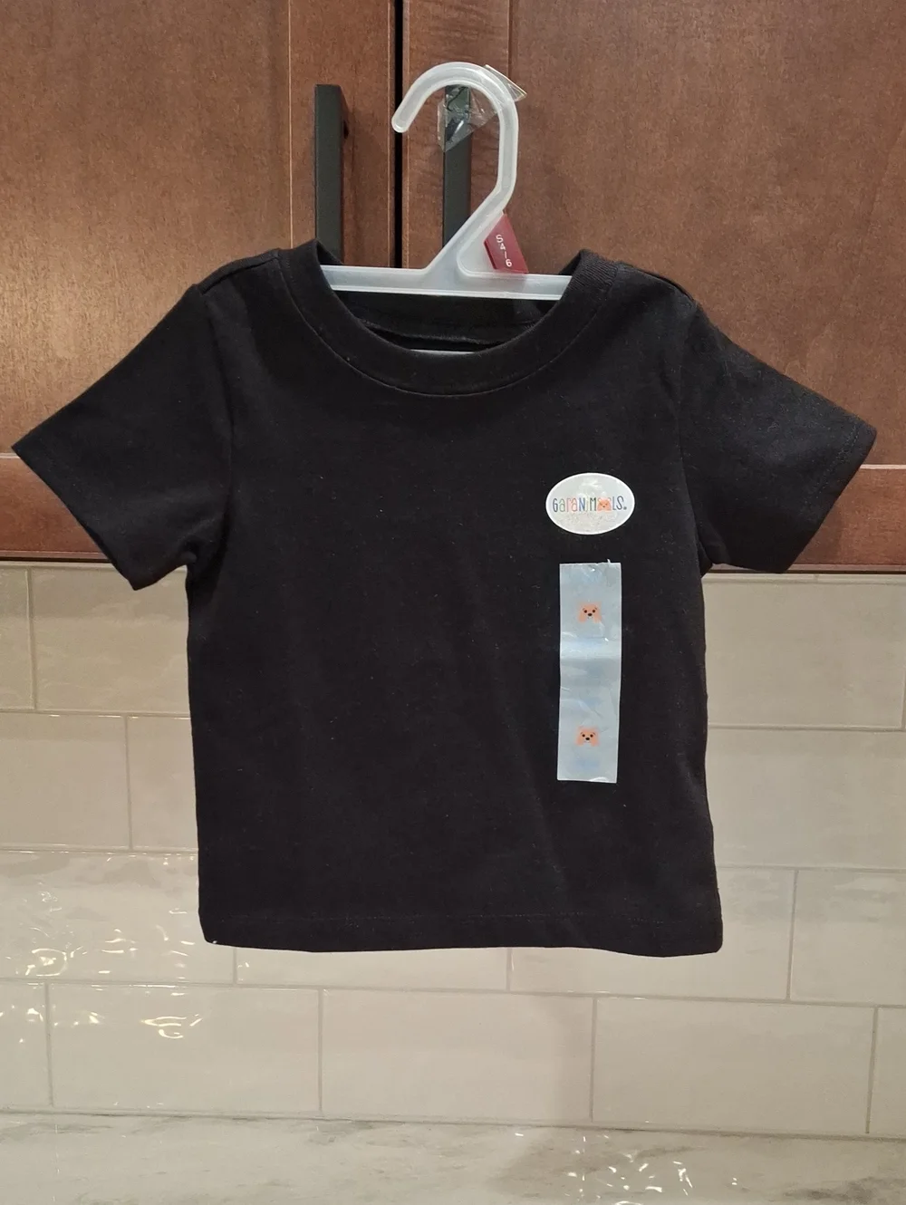 Infant's Outfit